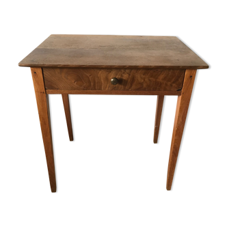 Old desk