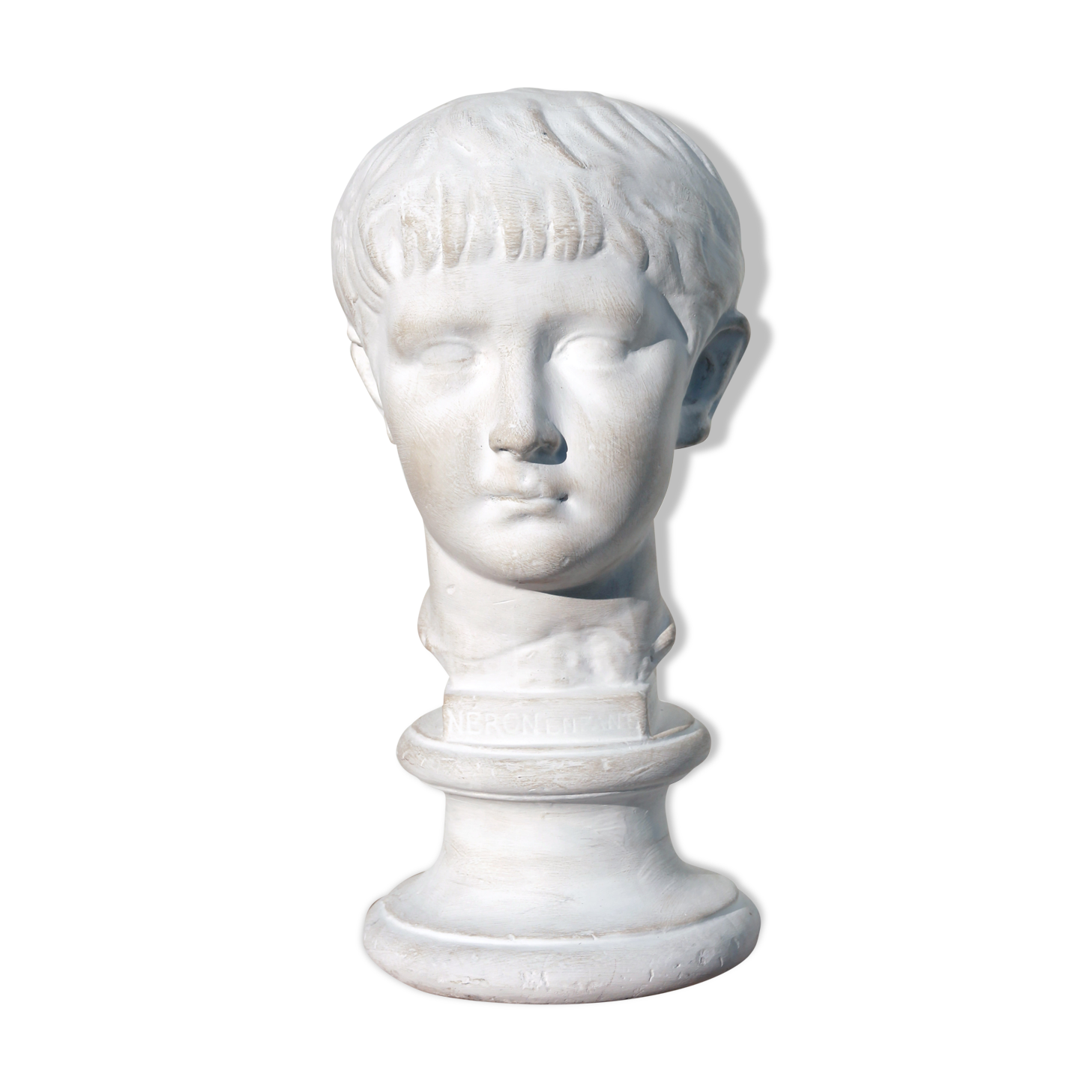 Nero Bust