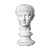 Nero Bust