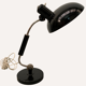 Bauhaus desk lamp by Christian Dell for Koranda, Vienna Austria.