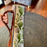 Betschdorf Alsatian pitcher 1970