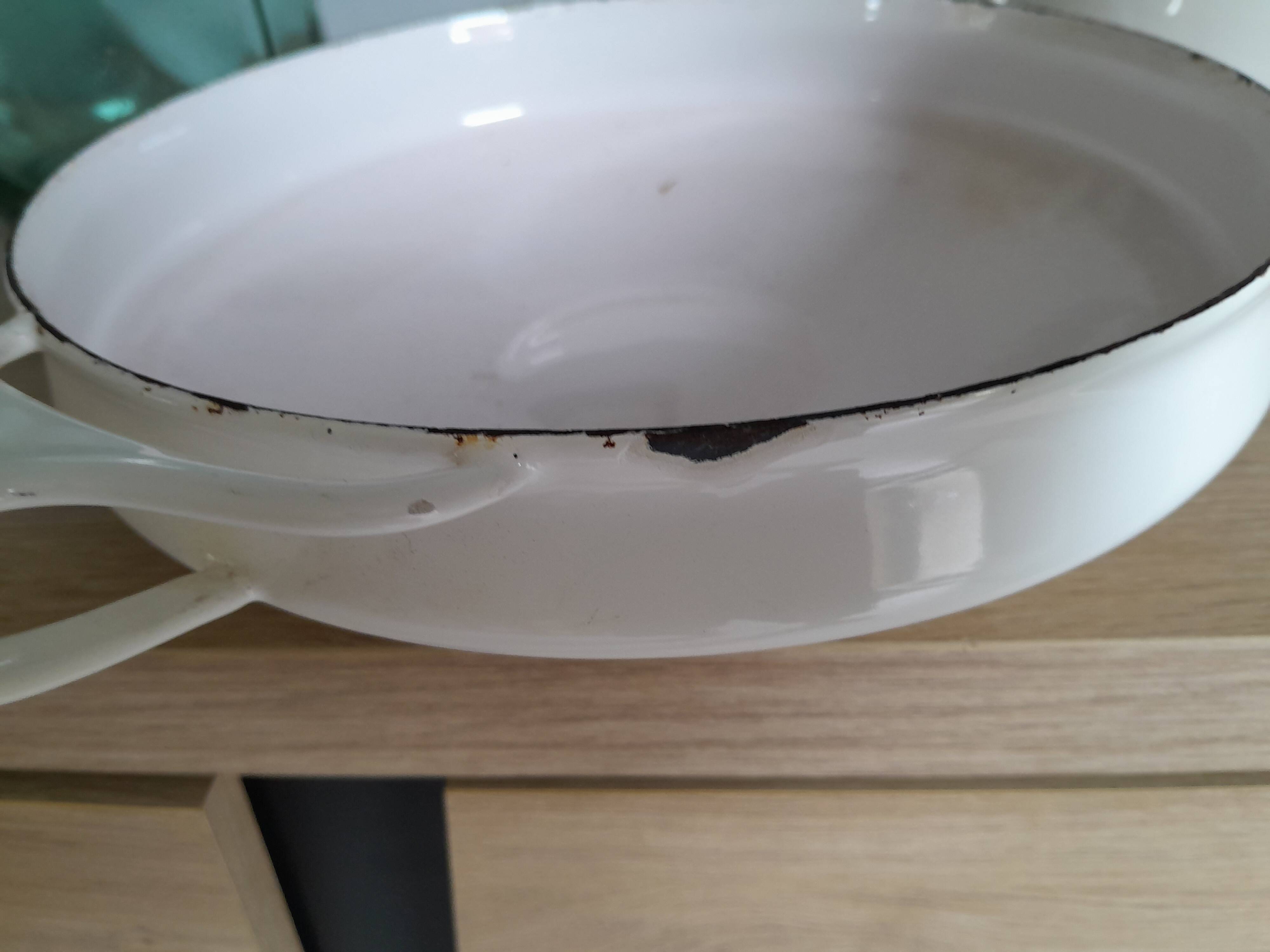 Cocotte et faitout avec couvercle dansk designs vintage  design