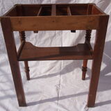 Old dressing table