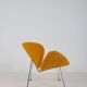 Orange Slice F437 designed by Pierre Paulin for Artifort