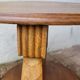 Art Deco coffee table