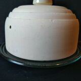 Butter dish Frigibeur . SGDG . ESF . Year 60/70