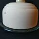 Butter dish Frigibeur . SGDG . ESF . Year 60/70