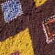 Moroccan Berber rug 250cm x 150cm