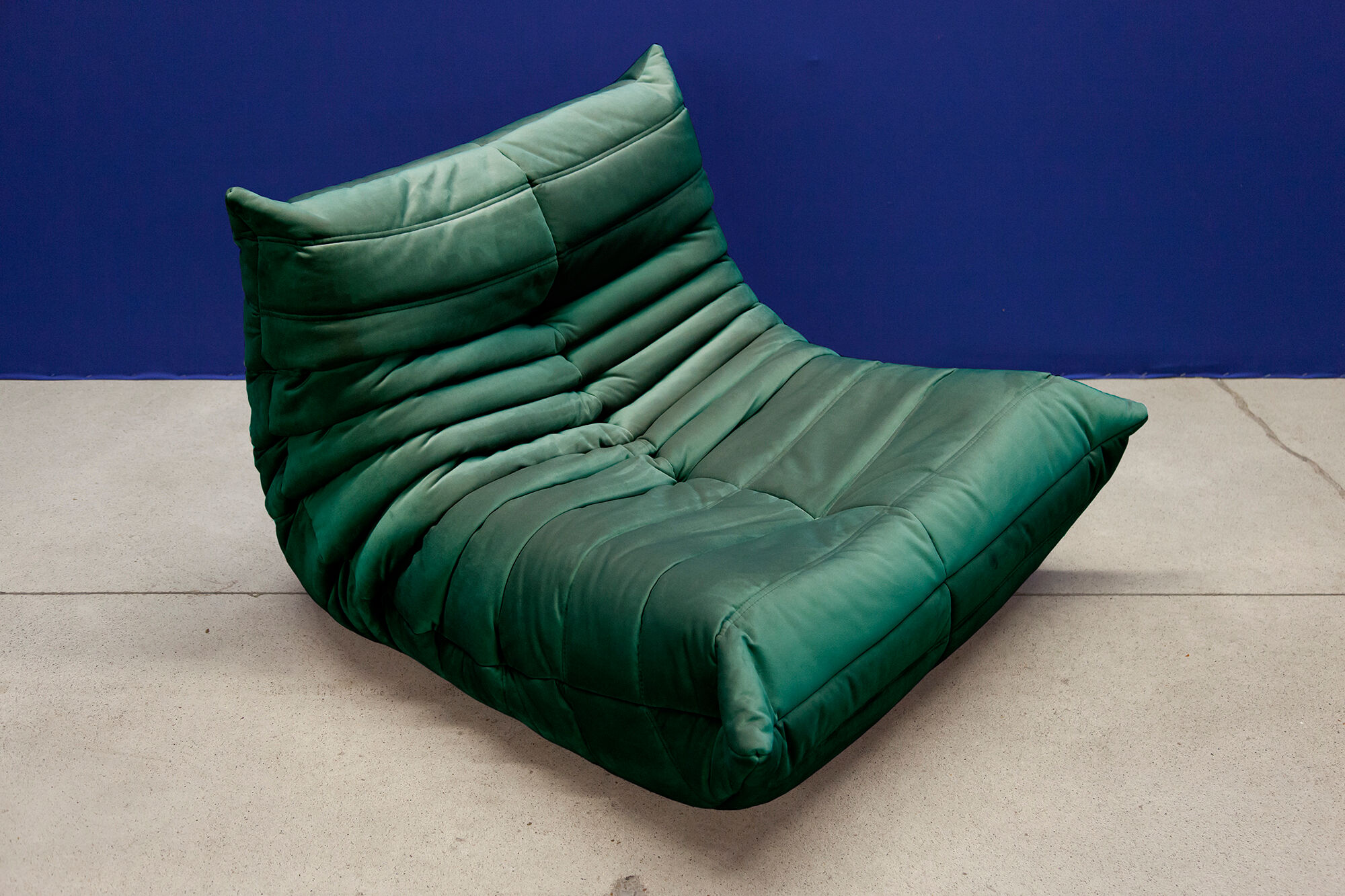 Togo sofa set model designed by Michel Ducaroy 1973