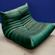 Togo sofa set model designed by Michel Ducaroy 1973