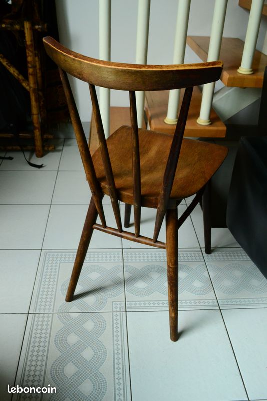 Thonet bistro chair 30/40