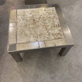 Ceramic coffee table - 1970s