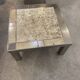 Ceramic coffee table - 1970s
