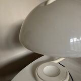 Lamp Serpente Martinelli Luce 1960 Italian design space age