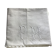 Embroidered sheet PM scalloped edge triple day central seam