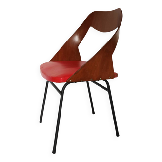 Chaise de Louis Paolozzi des années 60