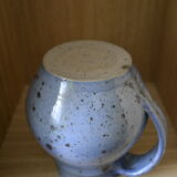 Blue sandstone pitcher