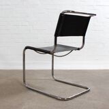 6er Satz Thonet Freischwinger S33 de Mart Stam