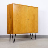 German Sideboard by Georg Satink for WK Möbel, 1960s