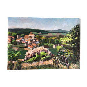 peinture