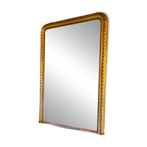 miroir trumeau