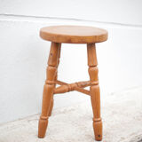Tabouret vintage