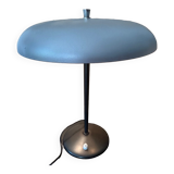 Midcentury mushroom lamp