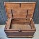 Provincial chest 18th century Louis XIII style
