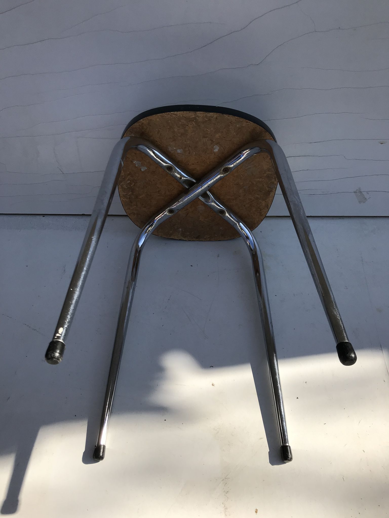 Stool