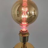 Deknudt lamp, 70's