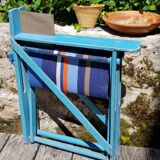 Child folding chair