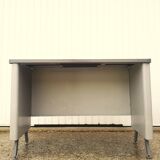 Industrial desk or console from the 50s