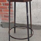 Pair of vintage stools