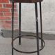 Pair of vintage stools
