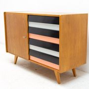 Buffet U-458 by Jiri Jiroutek, Czechoslovakia, 1960´s