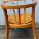 Fauteuil enfant baumann