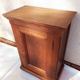 Bedside table or miniature wardrobe