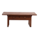 Table basse japonaise ancienne avec tiroirs – période Showa (c.1926-1970) #65