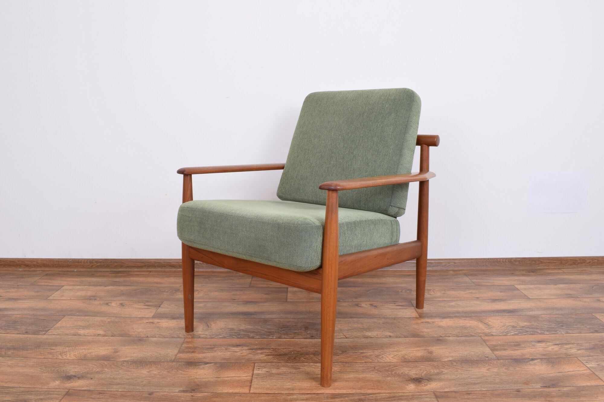 Armchairs by Arne Vodder, 1960