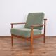Armchairs by Arne Vodder, 1960