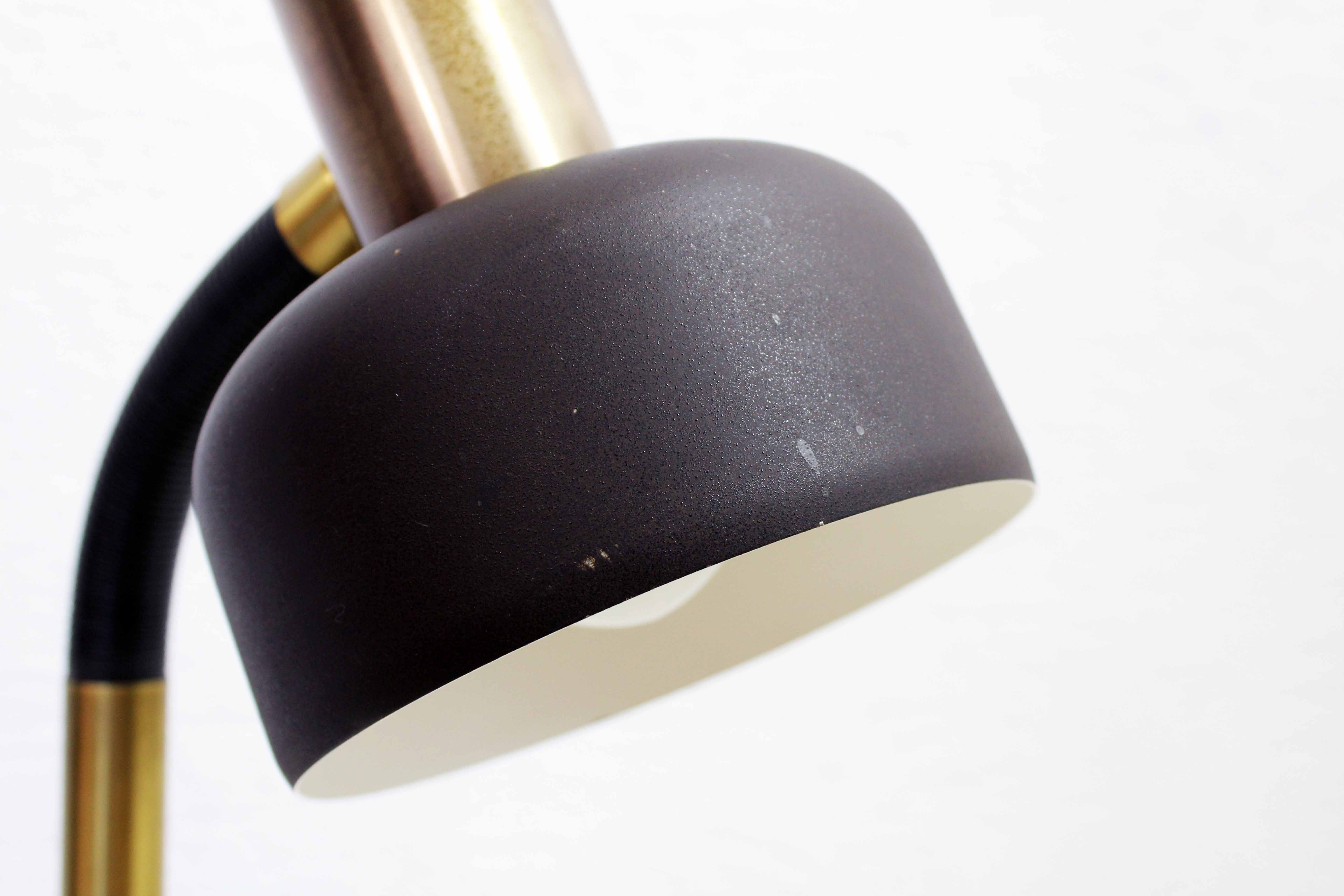 Hillebrand Desk Lamp 1970