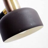 Lampe de bureau Hillebrand 1970