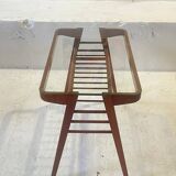 Coffee Table by František Jirák for Tatra Czechoslovakia 1960s