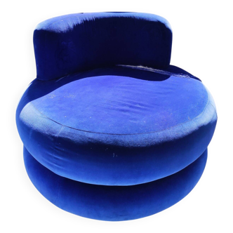 Bubble armchair