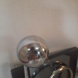 9 70's clothes hanger spiral