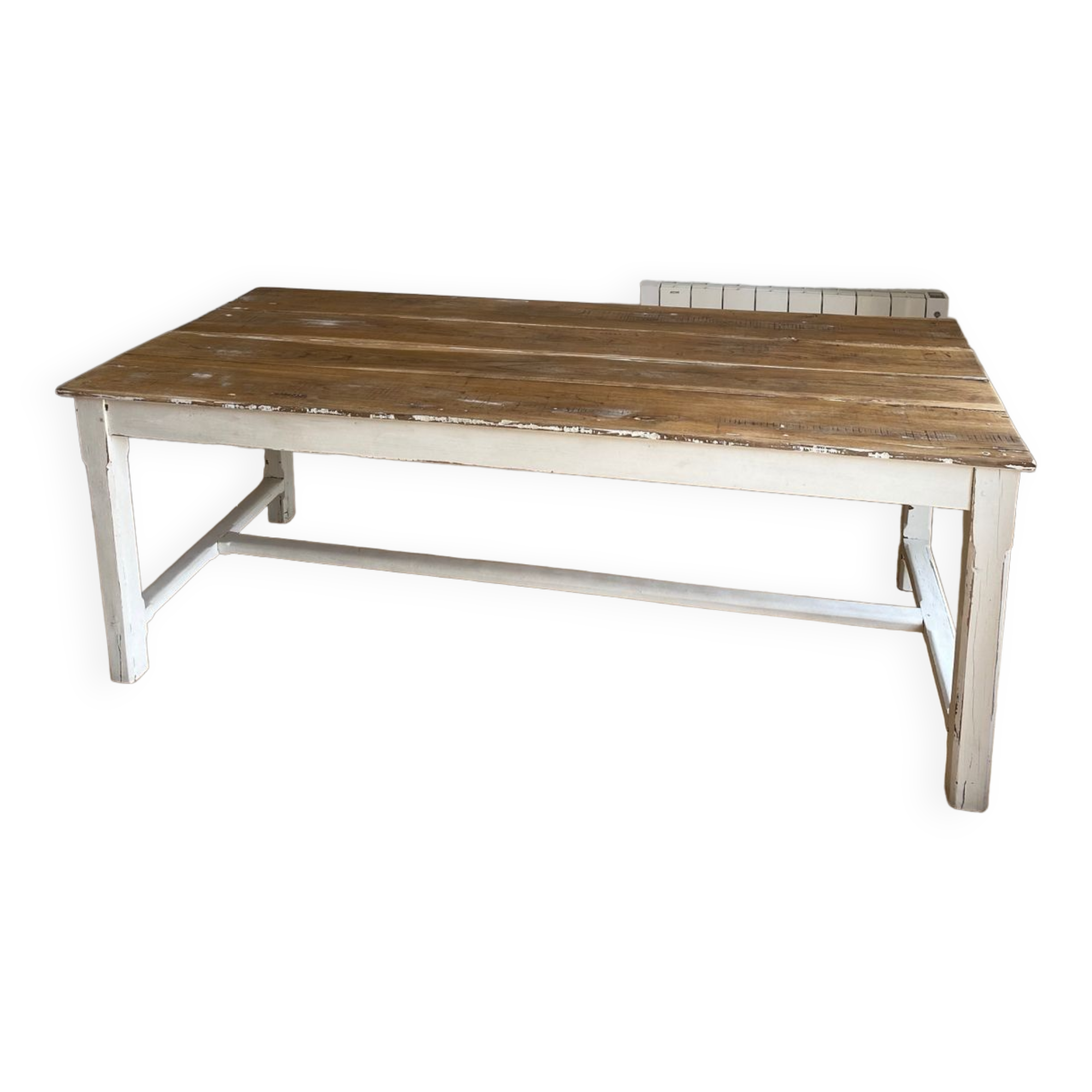 Farmhouse table