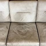 1960s 1970s Teak Sofa  & 2 Easy Chairs  by Holstebro Møbelfabrik A/S