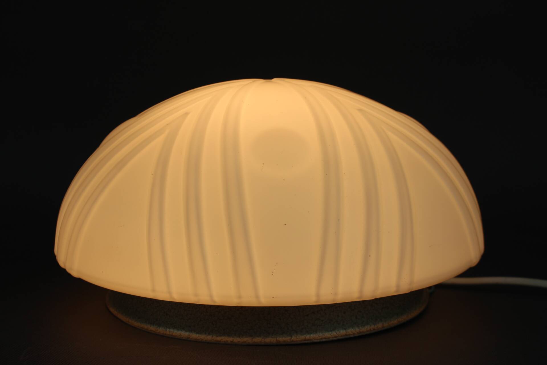 Mid-Century Wall Light, 1970s, Czechoslovakia