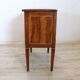 Small Antique Chest Of Drawers In Walnut, Italy 18th Century