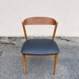 Scandinavian chair